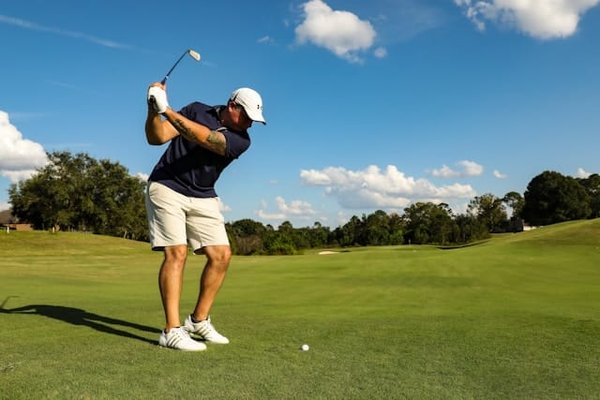 Comment le « Swing Analysis » peut-il transformer votre jeu au golf ?