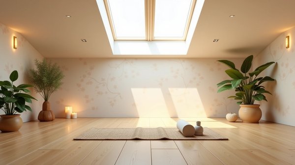 Tapis yoga : confort et éco-responsabilité à portée de main